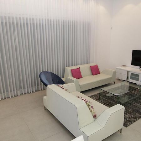 Seascape Terraces Netanya Villa Exteriör bild