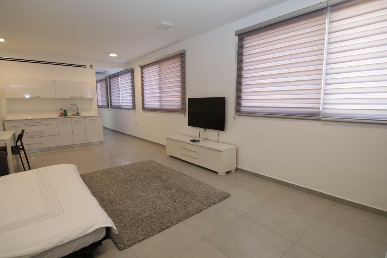 Seascape Terraces Netanya Villa Exteriör bild
