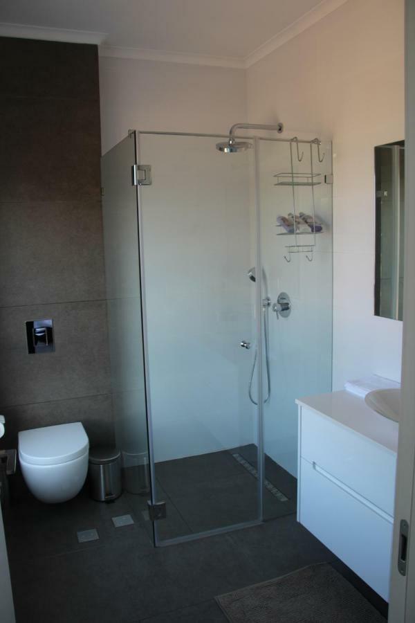 Seascape Terraces Netanya Villa Exteriör bild